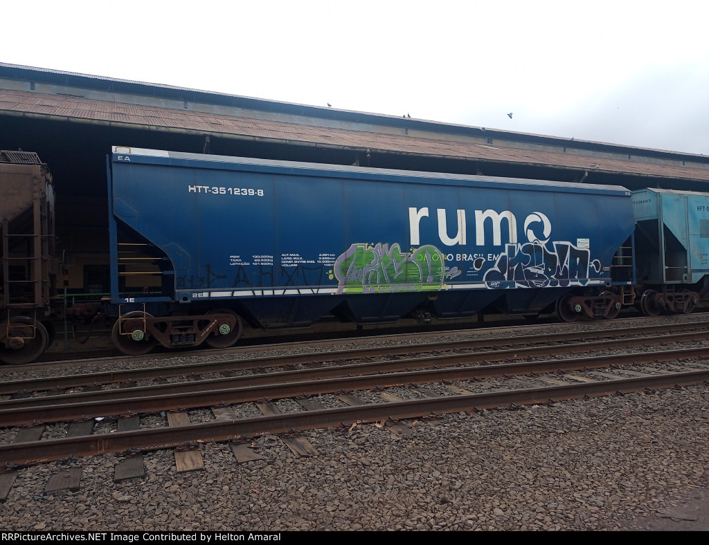 RUMO HTT-351239-8